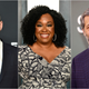Jimmy Kimmel, Shonda Rhimes, and Judd Apatow